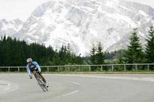 2. Berchtesgadener Land Radmarathon