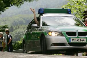 2. Berchtesgadener Land Radmarathon