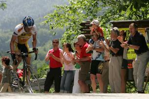 2. Berchtesgadener Land Radmarathon