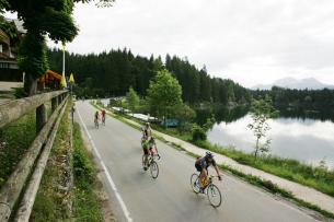 2. Berchtesgadener Land Radmarathon
