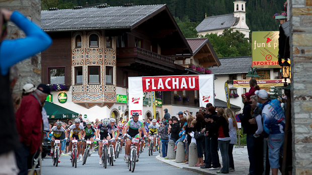 Bike Night Flachau