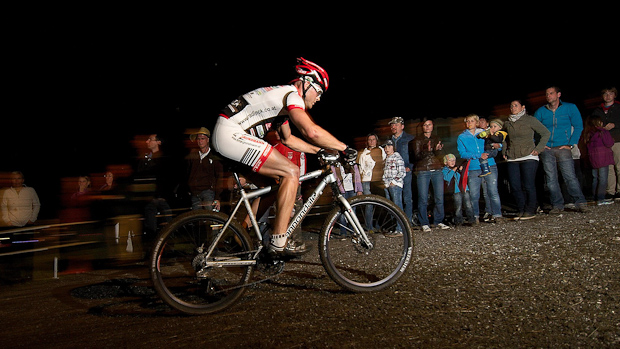 Bike Night Flachau