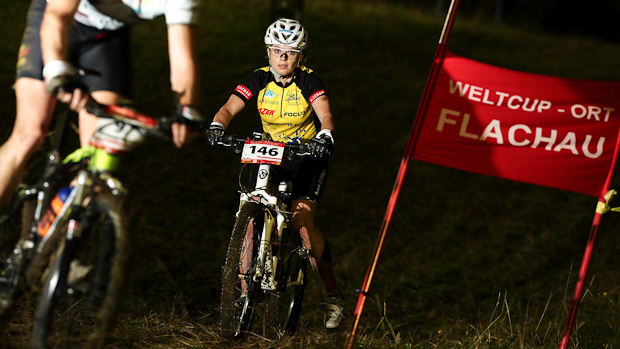 Bike Night Flachau