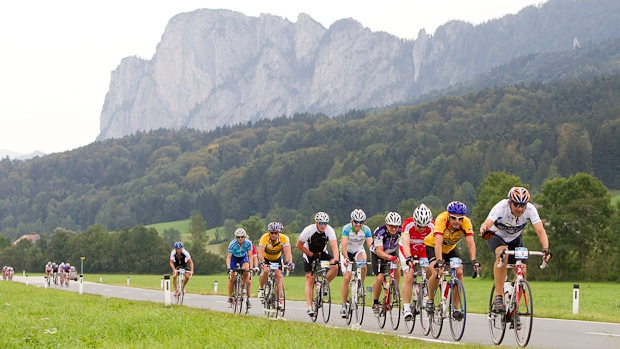 Eddy Merckx Classic 2011