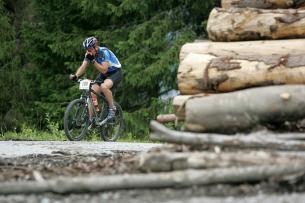 Bike Infection Kaprun