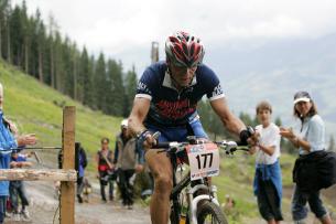 Bike Infection Kaprun