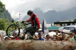 Bike Infection Kaprun