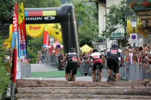 Bike Infection Kaprun