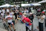 Bike Infection Kaprun