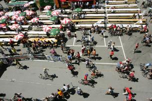 Engadin Radmarathon