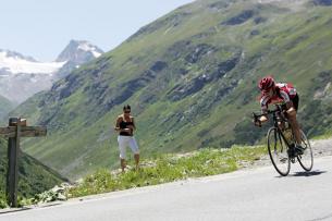 Engadin Radmarathon