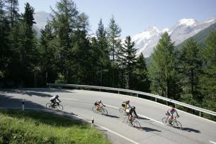 Engadin Radmarathon