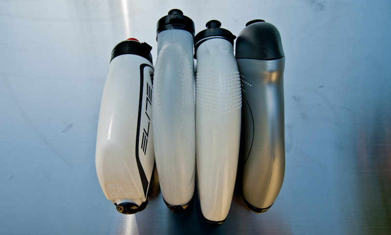 Aero Trinkflaschen - Fotos, Test & News