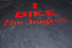 Bike the Bugles