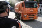 des is da Besenwagen