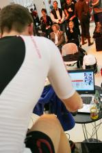 ZEG Online Ergometer Rennen