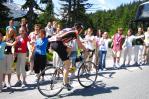 Alp d'Huez Feeling bei NoLimts Bergsprint