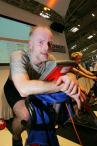 ZEG Online Ergometer Rennen