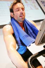 ZEG Online Ergometer Rennen