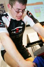 ZEG Online Ergometer Rennen