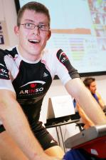 ZEG Online Ergometer Rennen