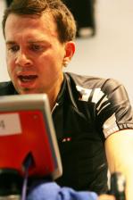 ZEG Online Ergometer Rennen