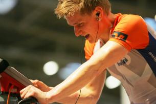 ZEG Online Ergometer Rennen