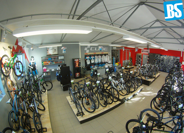 Bikecenter Schager - Kirchbach