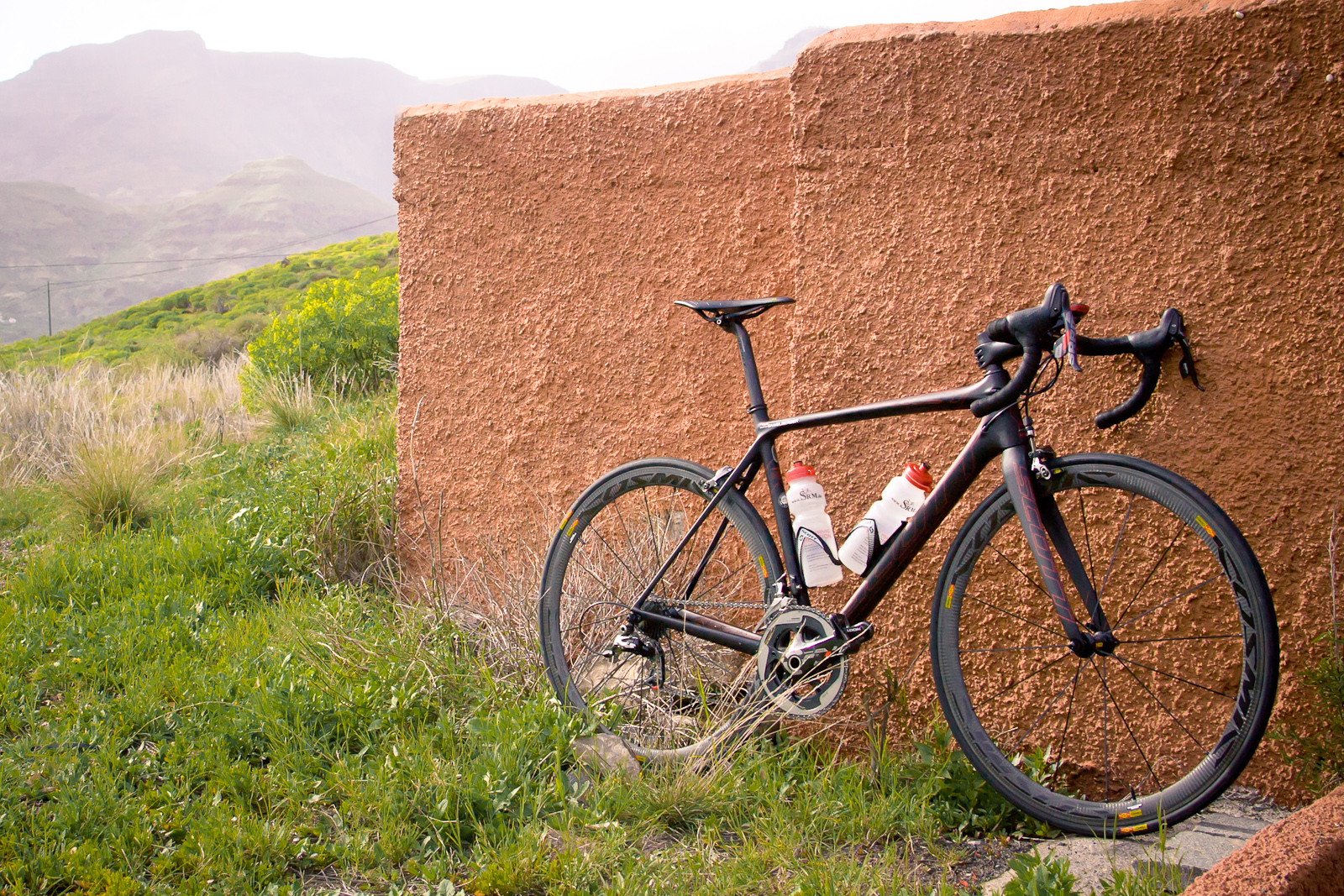 Mavic Cosmic Carbone 40C - Fotos, Test & News Mavic Cosmic Carbone 40C - Fotos, Test & News