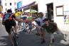 Jeantex Transalp Tour 2005