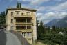 Jeantex Transalp Tour 2005