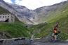 Jeantex Transalp Tour 2005