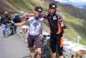Jeantex Transalp Tour 2005