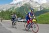 Jeantex Transalp Tour 2005