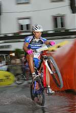 KitzAlp Bike City Cross