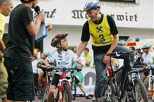 KitzAlp Bike City Cross