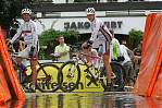 KitzAlp Bike City Cross
