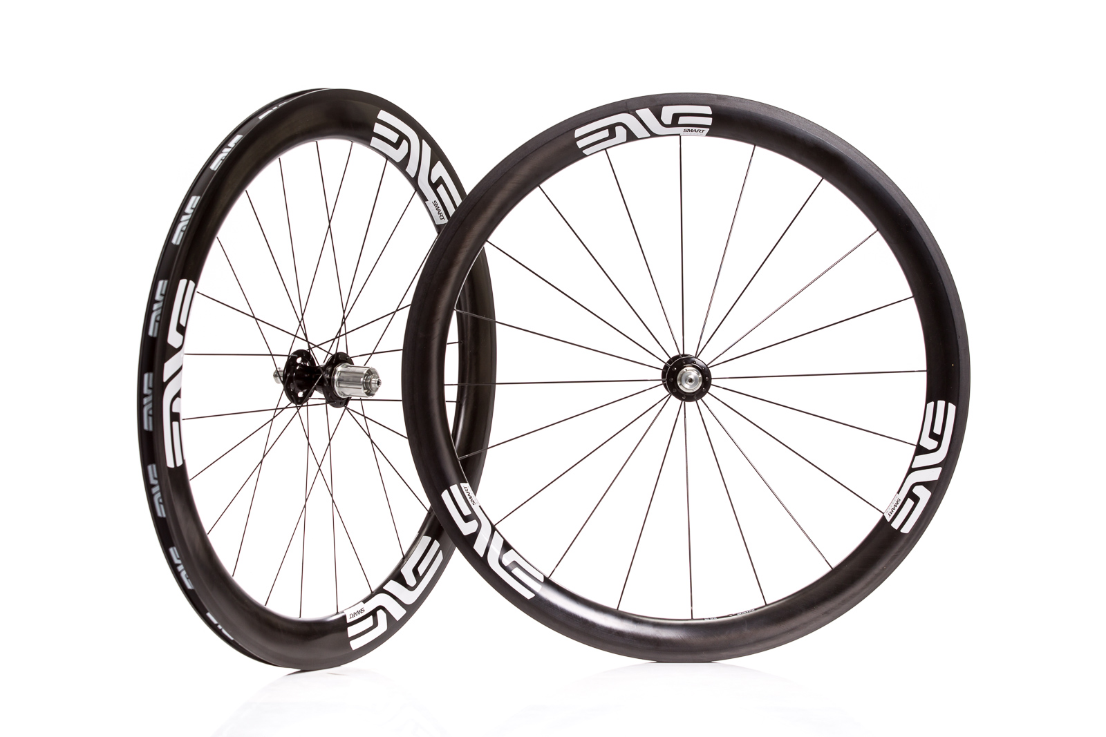 Enve SES 4.5 Carbon Clincher - Fotos, Test & News