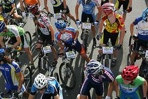 KitzAlpBike Cross Country