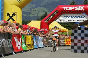 KitzAlpBike Cross Country