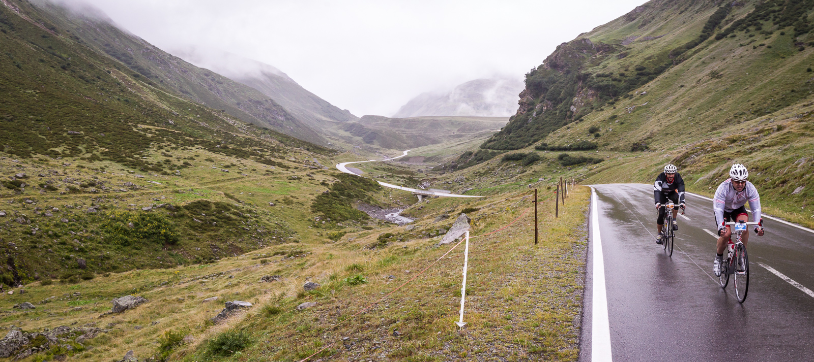 Bildbericht Arlberg Giro 2015