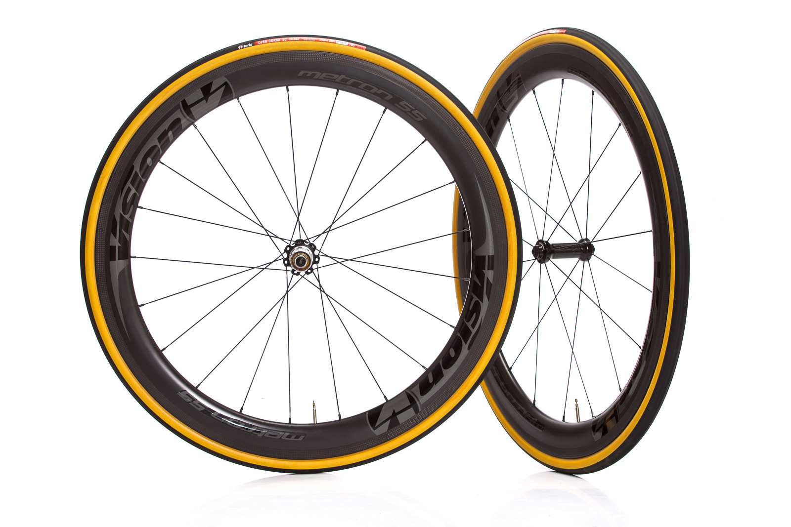 Vision Metron 55 Clinchers - Bikeboard.cc Reviews Vision Metron 55 Clinchers - Bikeboard.cc Reviews