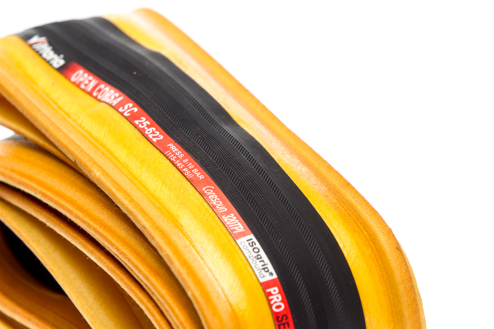 Vittoria Open Corsa SC II 25c Tire - Bikeboard.cc Reviews Vittoria Open Corsa SC II 25c Tire - Bikeboard.cc Reviews