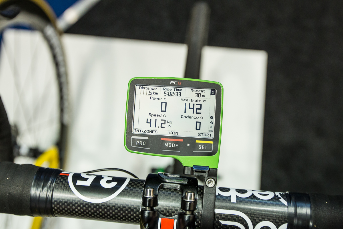 SRM - Fotos, Test & News