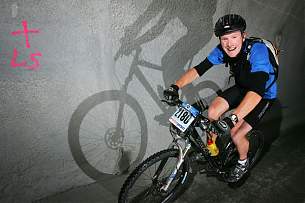Bike Infection 2007