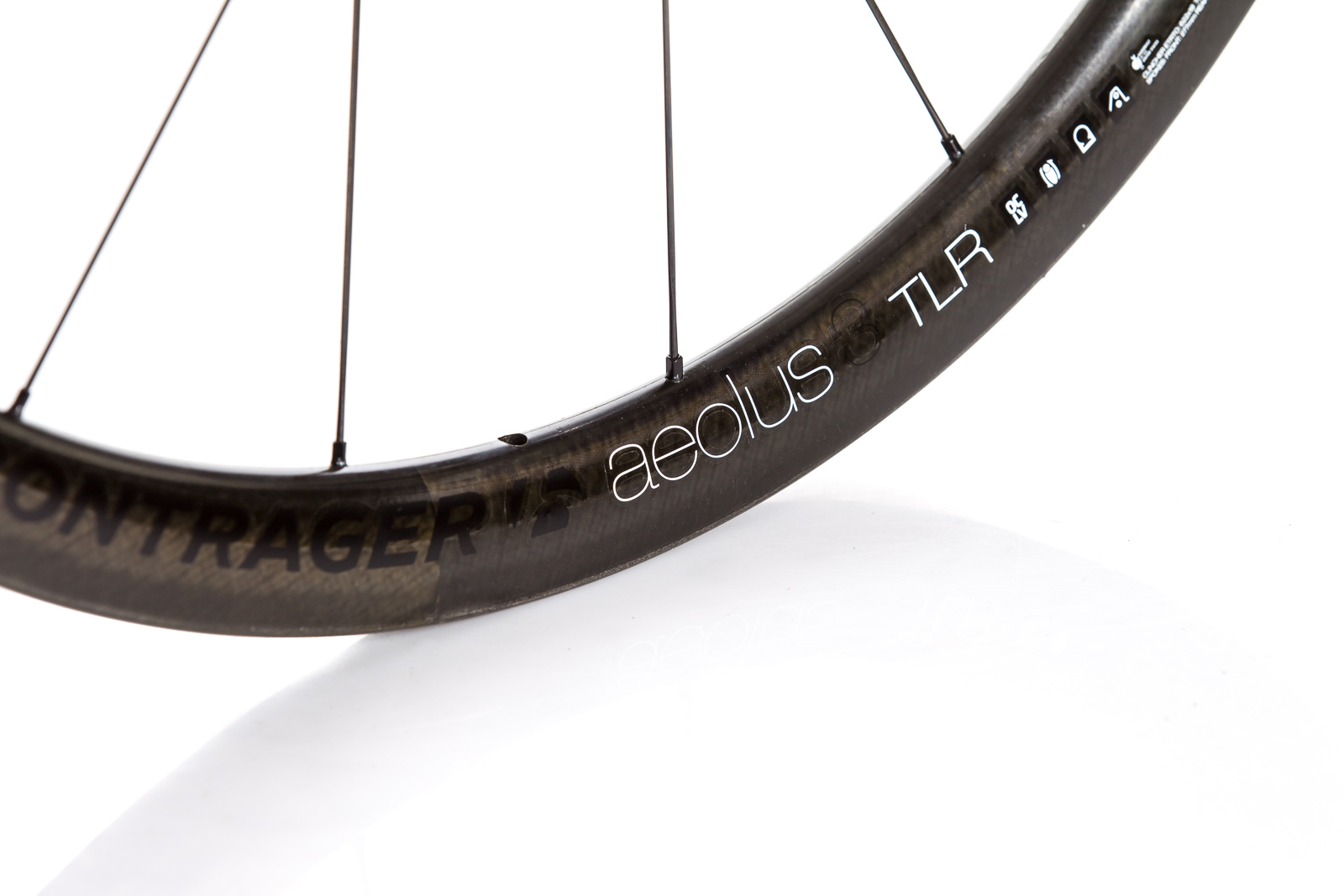 Bontrager Aeolus 3 TLR D3 Clincher - Bikeboard.cc Reviews Bontrager Aeolus 3 TLR D3 Clincher - Bikeboard.cc Reviews