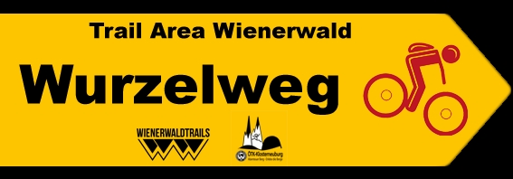 Neue Singletrails im Wienerwald 