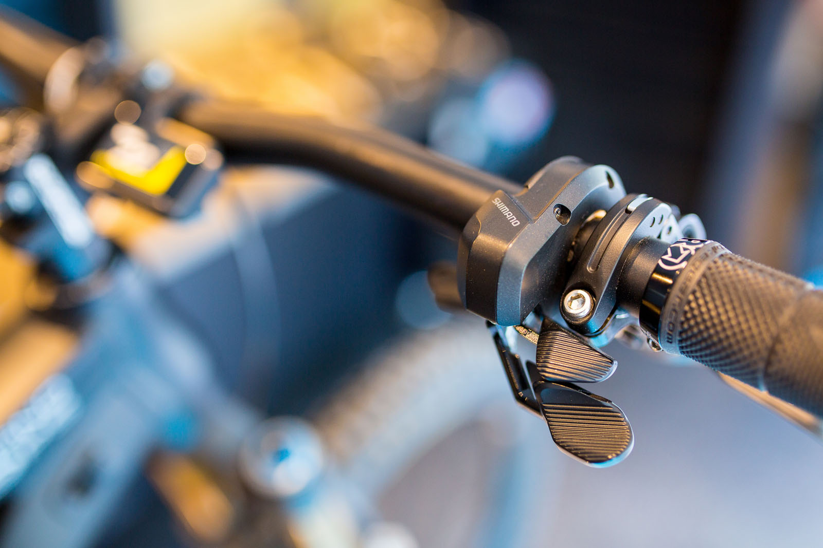 Shimano Steps E8000 - Fotos, Test & News