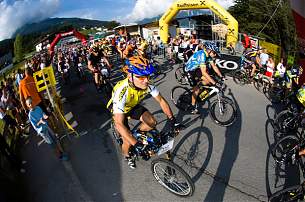 Stubai Bikemarathon
