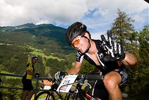 Stubai Bikemarathon